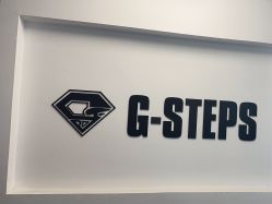 -G-STEPS舞蹈工作室