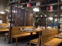 -U你·湖北家宴菜(南湖总店)