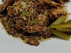 -吉林省林业宾馆-餐厅