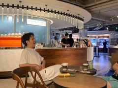 大堂-Peet's 皮爷咖啡(东湖路手作店)