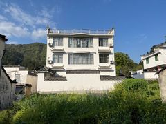 -上坦村