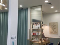 -海马体照相馆(广州新世界云门New park店)