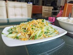 -三盛楼饭店(四流中路店)