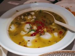 -章吴记喜瑞餐厅(东东城店)