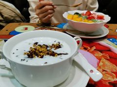 -甜心妈妈·榴莲星级糖水(北京路总店)