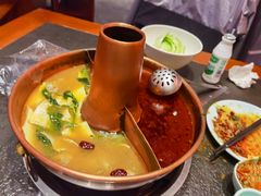 -宛平李记火锅(东关街店)
