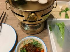 -古关火锅店(古北水镇景区店)