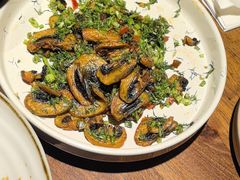 -薇酌饮·陕西菜(南门外店)