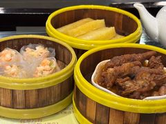 -府城小食馆(金龙宾馆店)