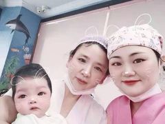 -福田家月子中心 产后 月嫂(市立母子医院店)