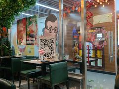 -Hi YOU你的饭局泰餐厅(雍和宫店)