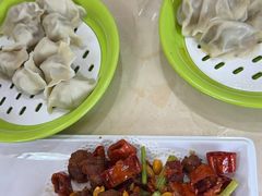 -北方饺子王·海肠捞饭·海鲜锅(山大店)