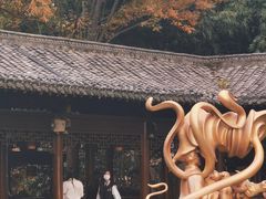 -绳金塔