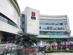 -银泰百货(海宁店)