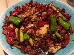 -山石榴·贵州菜(丰盛里店)