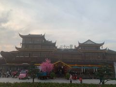 -二十八里太湖船菜(吉祥路店)