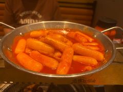 -麻蒲碳烤肉(远景路1号店)