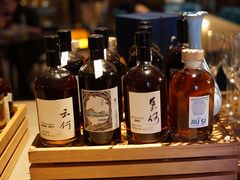 -苏州凯悦酒店·酒肆(华池街店)