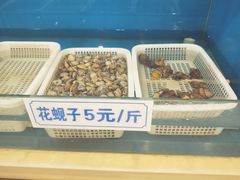 -楼外楼大刀肉传统火锅(西安大路店)