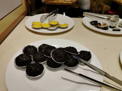 -素满香·素食自助餐(苏州·临顿路店)