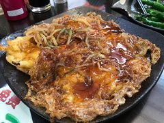 五柳炸蛋-红星光发煲仔饭(文海店)