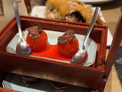 -魏家凉皮(博水商务大厦店)