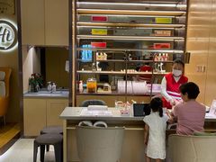 -海底捞火锅(莘松路店)