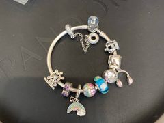 -Pandora潘多拉珠宝(宝山万达广场店)