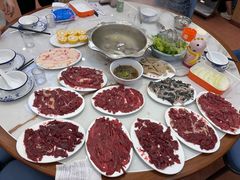 -乌记鲜活牛肉城(金砂东路店)