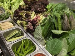 -韩盛·盛江山自助料理(中街大悦城黑金店)