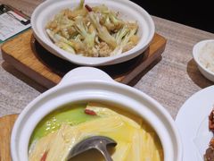 -九毛九西北菜(番禺万达店)