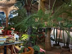 -Tegu泰古莲·泰国餐厅(红山6979店)