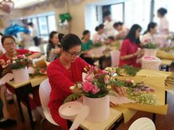 -台湾台婴美月子中心(长沙保利店)