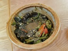 擂椒皮蛋-湘拾(壹方北馆店)