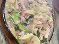 -华春餐馆(鱼山路店)