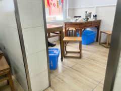 -清真·鸦儿李记·小馆(后海店)