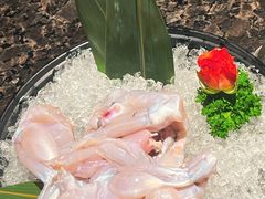 -海底捞火锅(盈锋广场店)