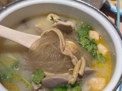 -小杨生煎(黄河路店)