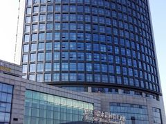 主楼-蓝天清水湾国际大酒店