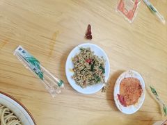 -清真磨沟沿老字号牛肉面(总店)