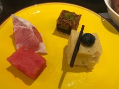 -佛山岭南天地康得思酒店·岭南·市集