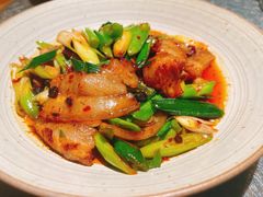 -巴蜀风·地道川菜(总店)