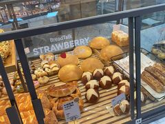 -面包新语(上地华联店)