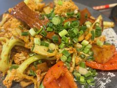 -微醺烤牛·炭火烧烤·精酿啤酒(东郊记忆店)