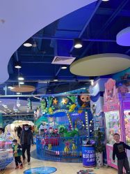 -万达宝贝王(成都锦华店)