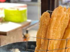 -汪记鲜鱼糊汤粉(沈阳路总店)