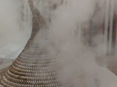 -云中鱼蒸汽石锅鱼(川沙百联店)