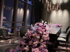 -天玑高空江景餐厅&酒吧Sky Secret Restaurant&Bar