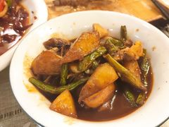 -新疆欣悦饭庄