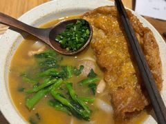 -三姐·老友记·南宁老友粉(朝阳区光华路嘉里中心店)